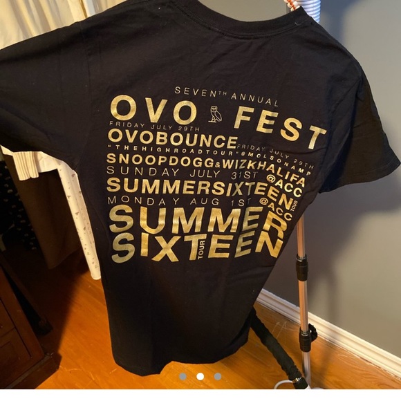 OVO TEE - Picture 2 of 3